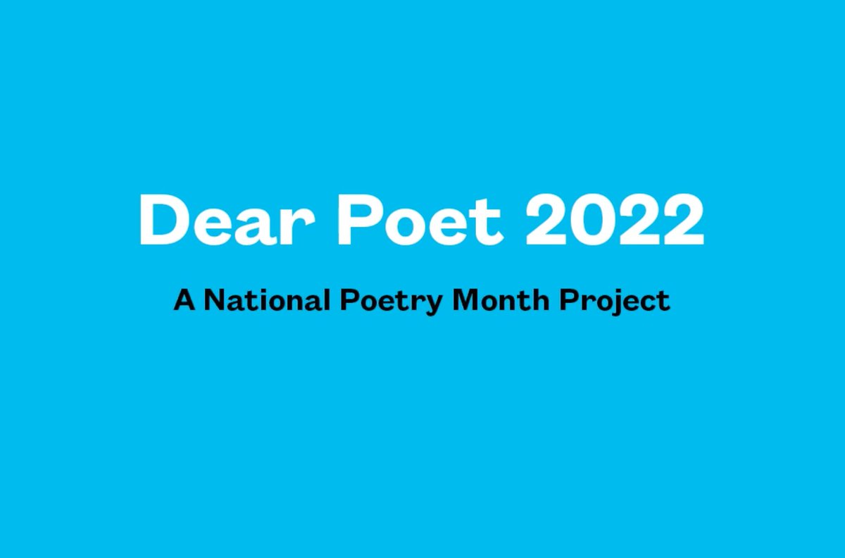 dearpoet