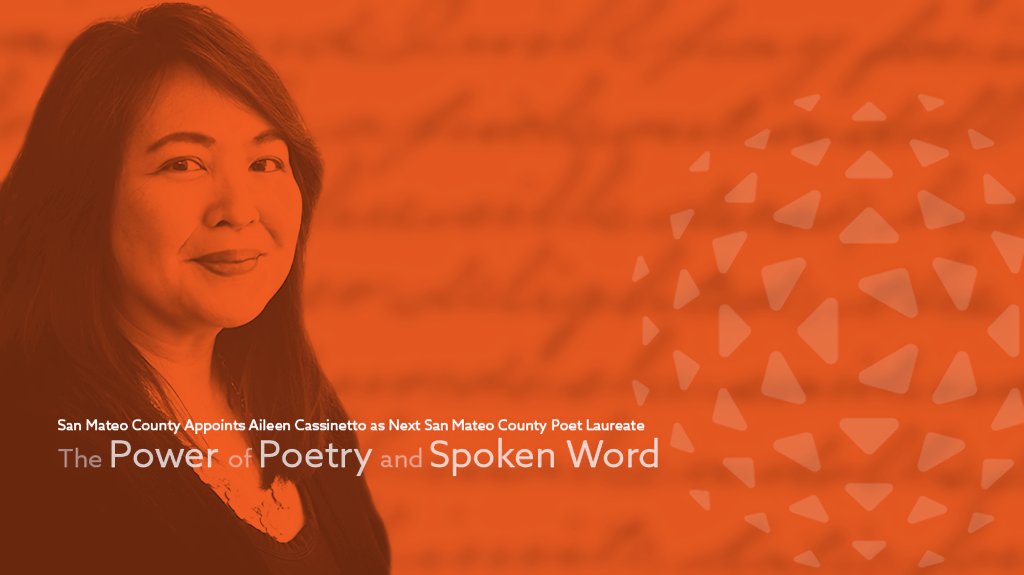 Supes Appoint New County Poet&nbsp;Laureate